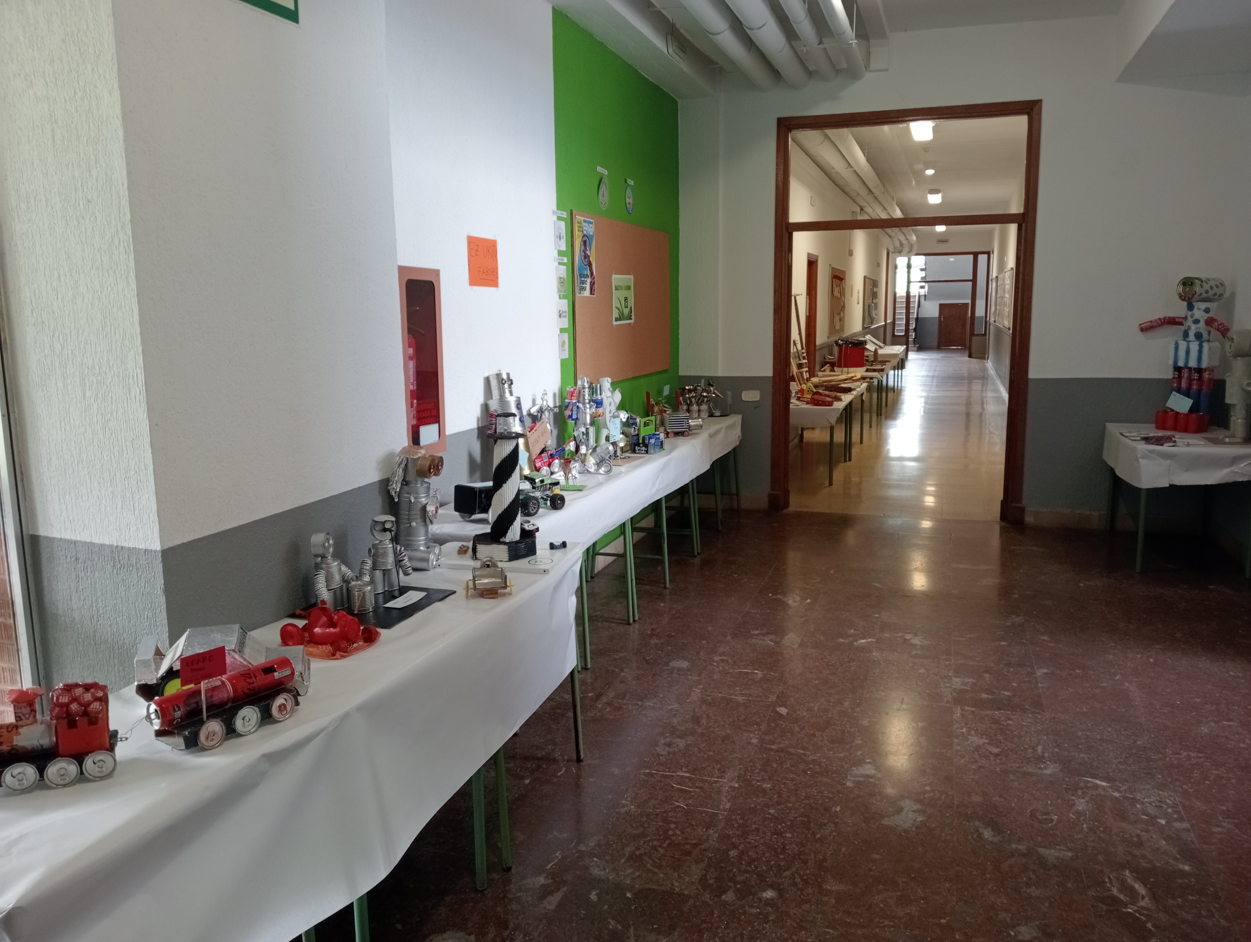 Exposición 